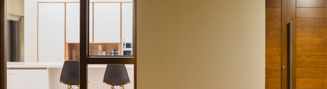 Ventanas Finstral para todo tipo de necesidades