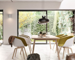 Puertas de vidrio: luz, diseño y funcionalidad