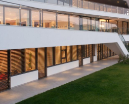 ¿Por qué elegir nuestras ventanas de aluminio en Girona?