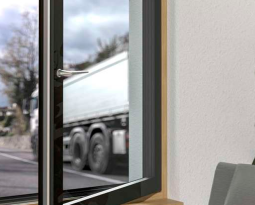 Ventanas insonorizadas para el hogar: Reduce el ruido y mejora tu descanso